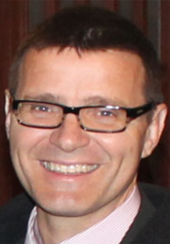 Manuel Perez Saldana